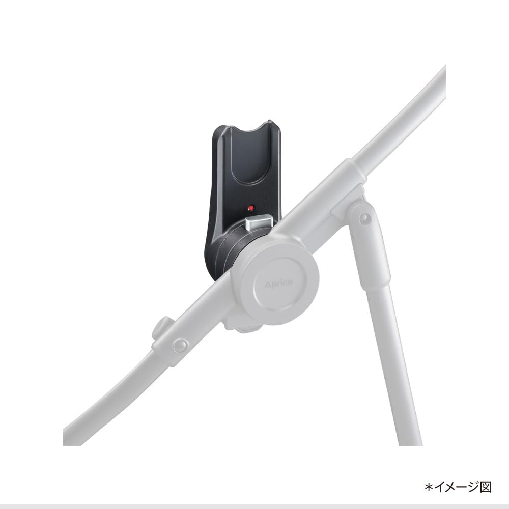 Amazon | Aprica(アップリカ) チャイルドシートオプション ルーチェ TS